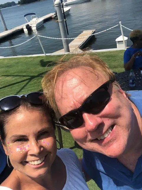 Savage, Sabol & Visser Patient Appreciation Picnic