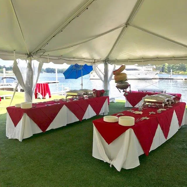 Savage, Sabol & Visser Patient Appreciation Picnic