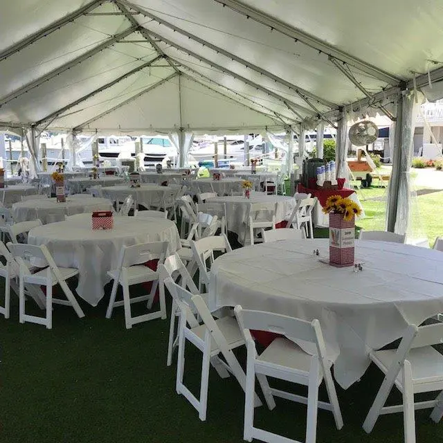 Savage, Sabol & Visser Patient Appreciation Picnic