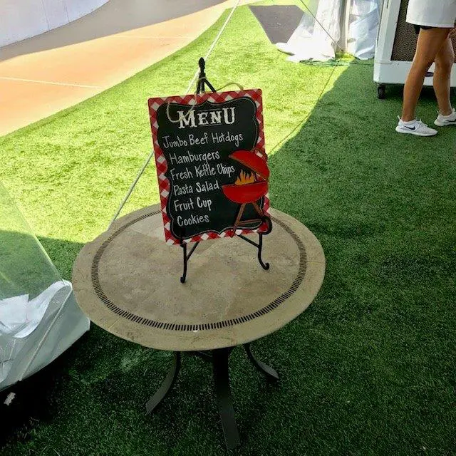 Savage, Sabol & Visser Patient Appreciation Picnic