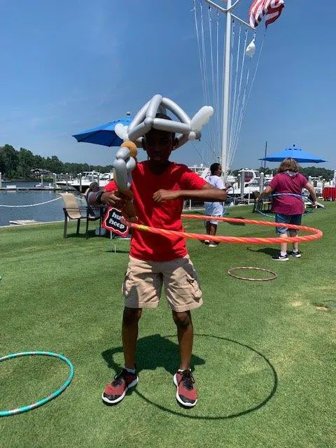 Savage, Sabol & Visser Patient Appreciation Picnic