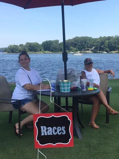 Savage, Sabol & Visser Patient Appreciation Picnic