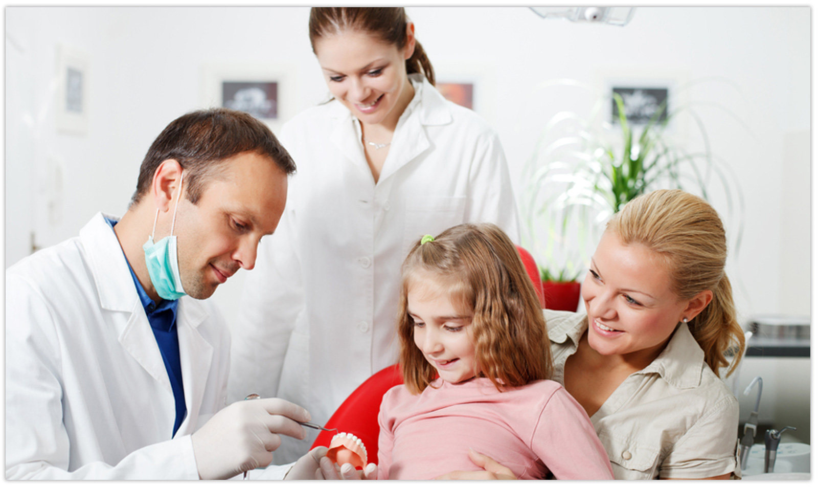 Orthodontics in Virginia Beach, VA