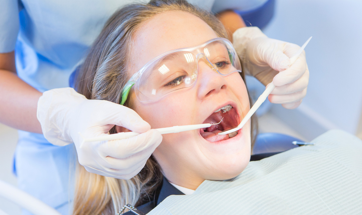 Braces for Kids in Virginia Beach, VA