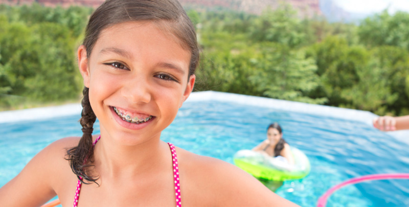 Two-Phase Orthodontics in Virginia Beach, VA