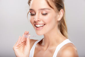 Adult Invisalign® in Virginia Beach, VA